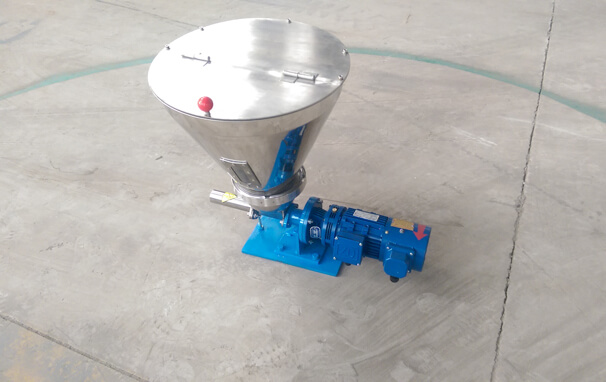 Máquina Dosadora De Produtos Químicos Máquina de dosagem de floculante